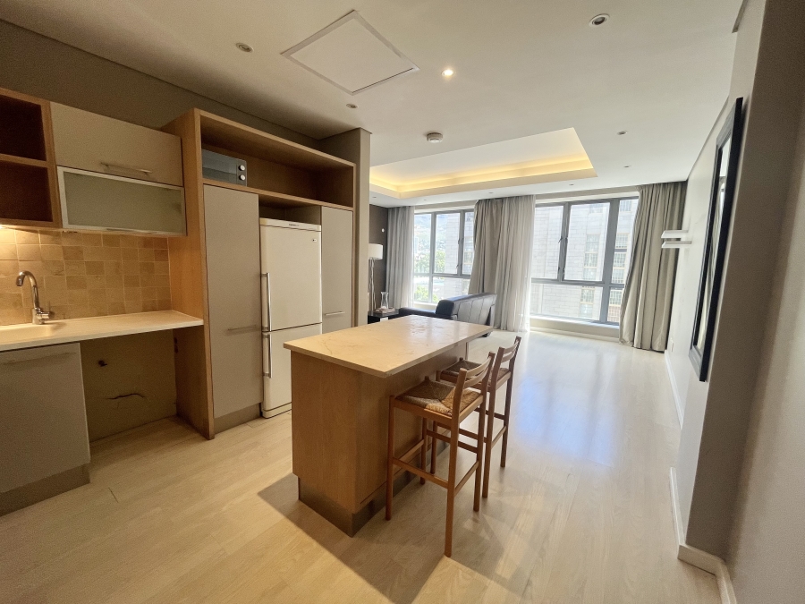 To Let 1 Bedroom Property for Rent in Cape Town City Centre Western Cape